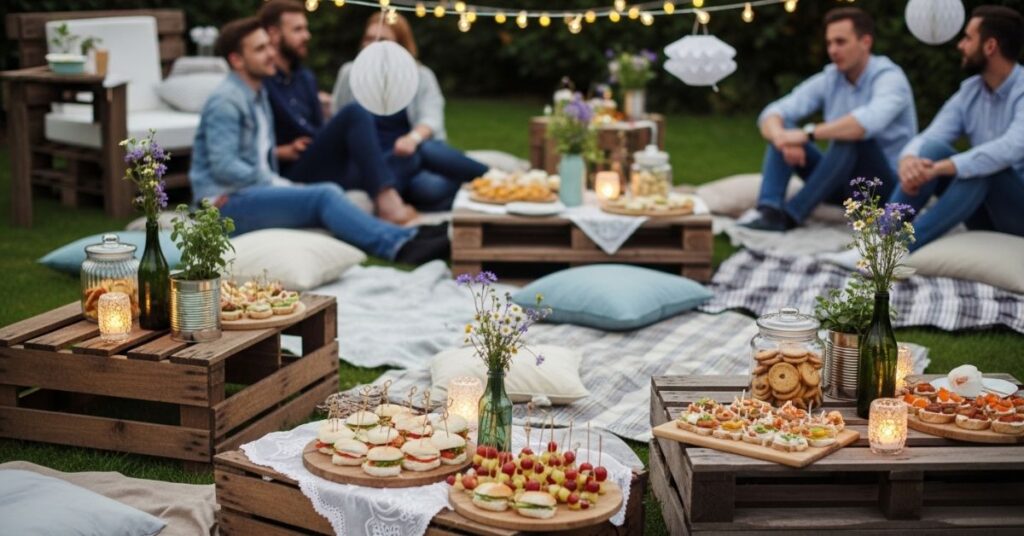 Budget-Friendly Entertaining Ideas