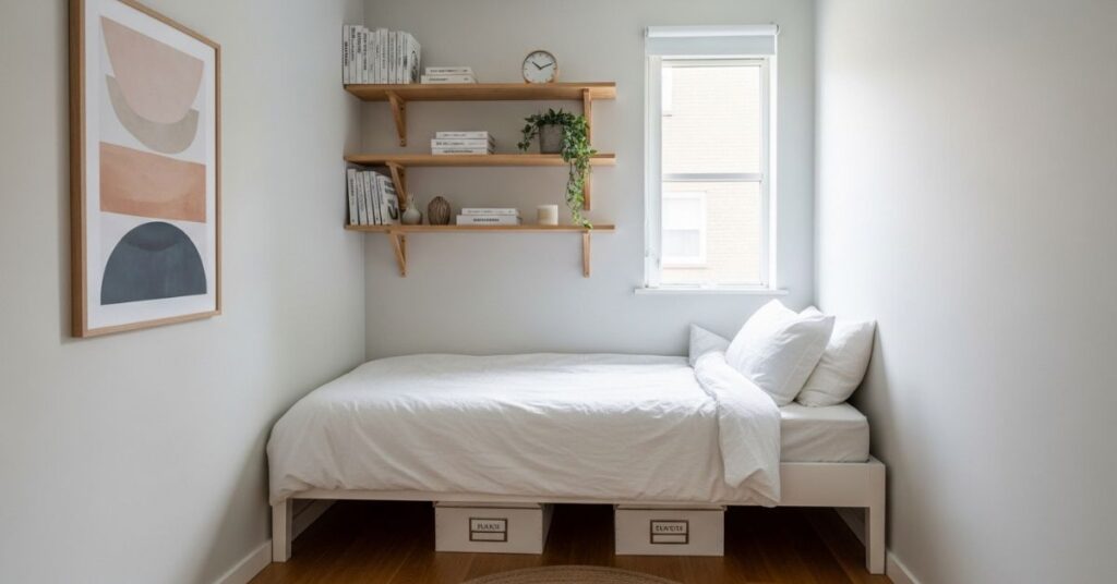 Decluttering Tips for a Cleaner Space