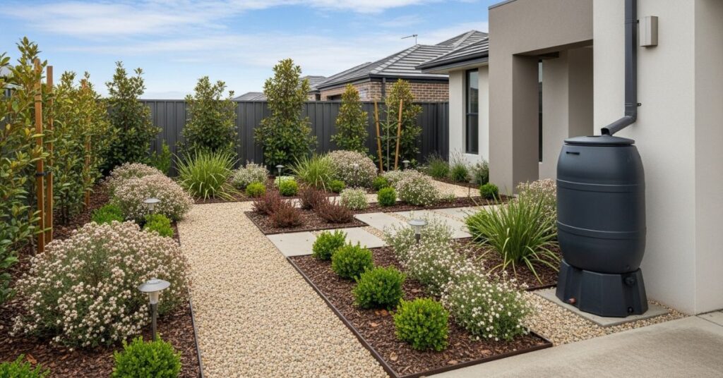 Eco-Friendly Landscaping Ideas for Modern Homes