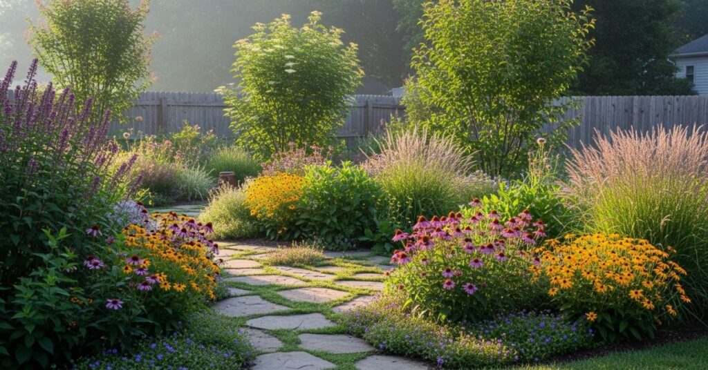Native Plants for Sustainable Landscaping