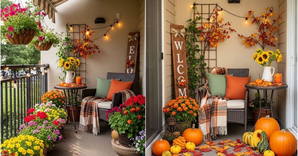 Seasonal Decor Styling Tips