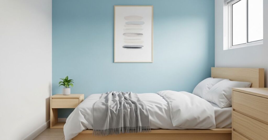 Statement Wall Designs Without Overcrowding