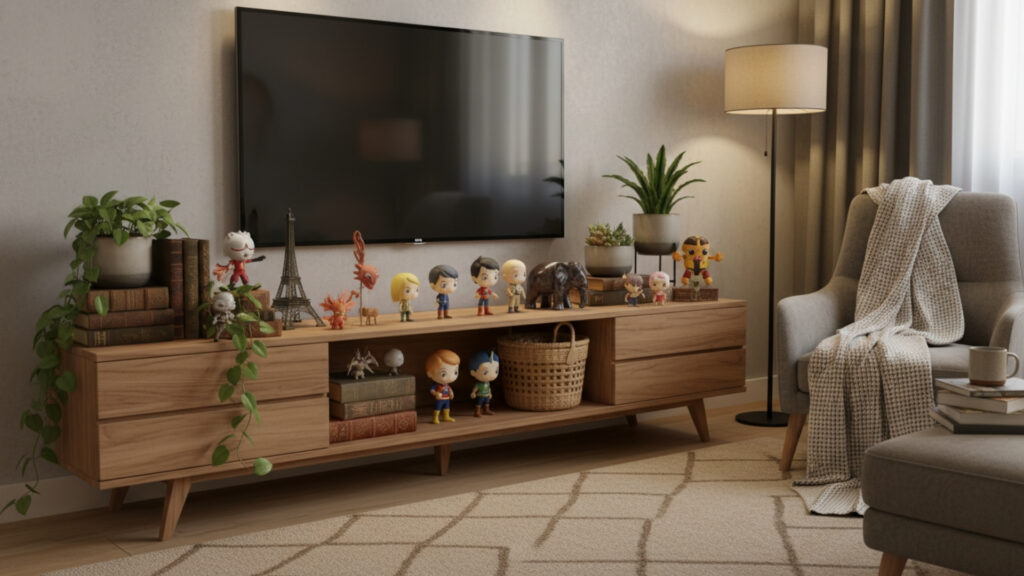 Personal Collectibles to Showcase Your Style