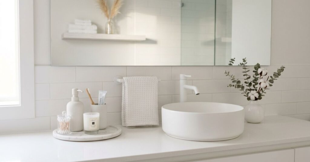 Monochrome Color-Themed Counters