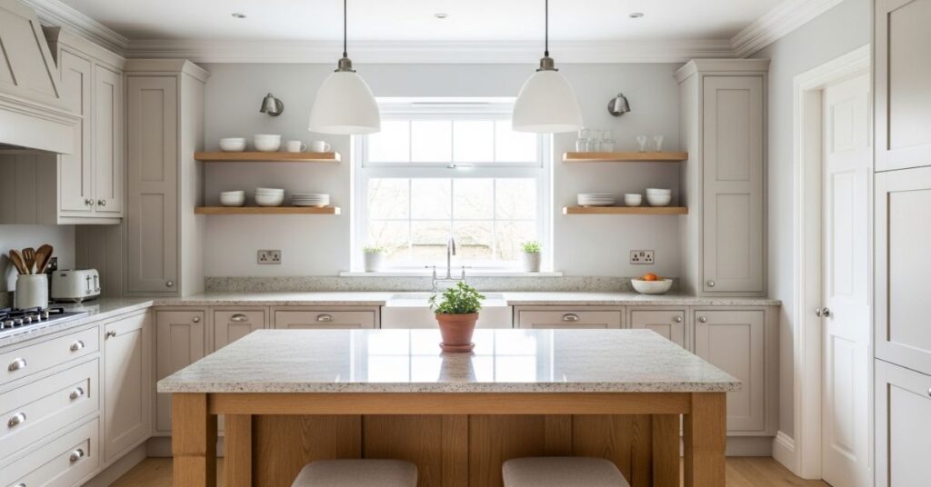 Neutral Color Palettes That Never Fade