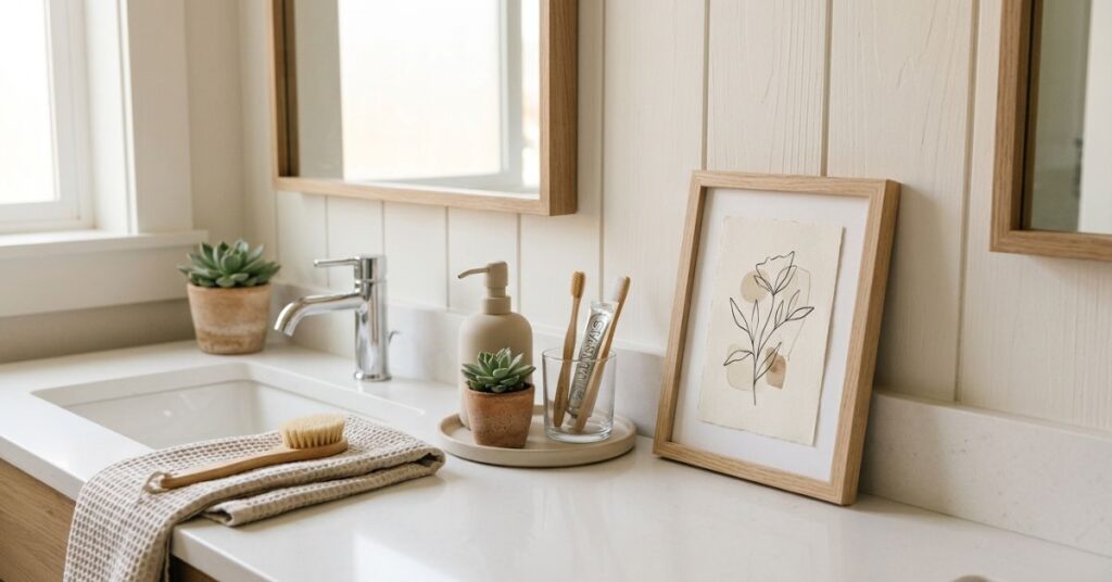 Small Artwork or Framed Prints
