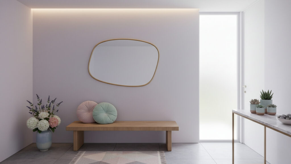 Easter Entryway Decor Ideas 2026 for Stylish First Impression Area