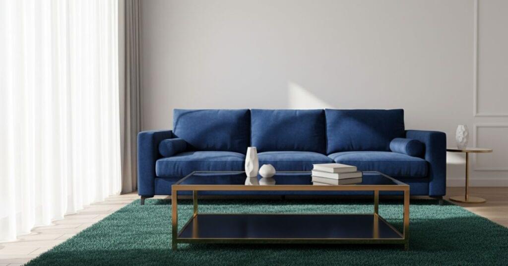 Jewel Tones That Feel Luxurious Yet Modern