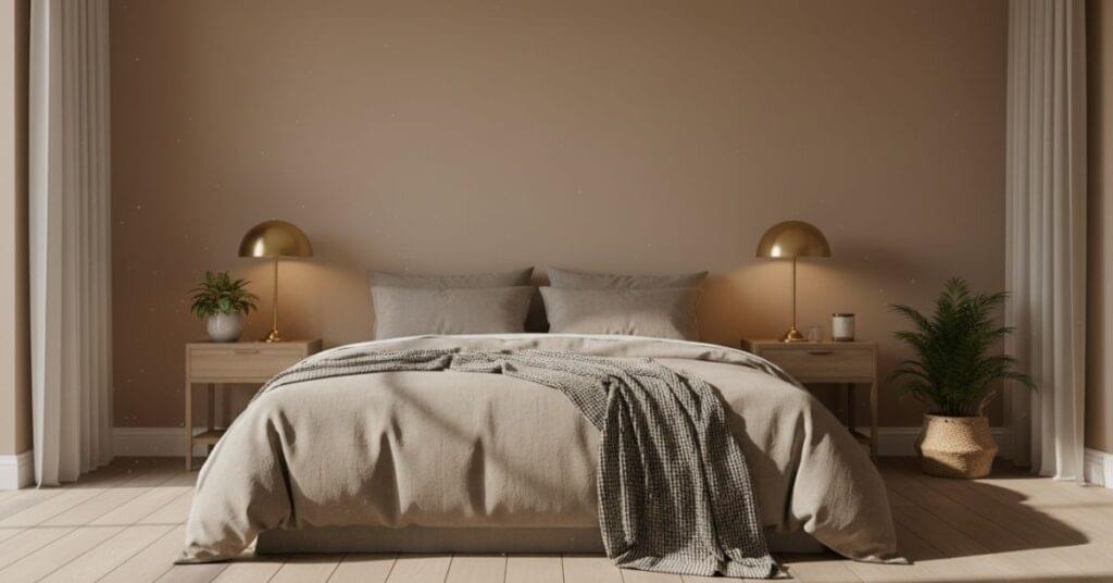 Reimagined Warm Neutrals