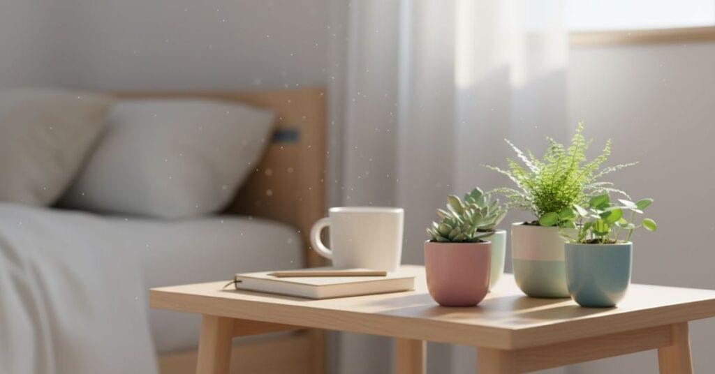 Small Indoor Plants That Fit Any Room
