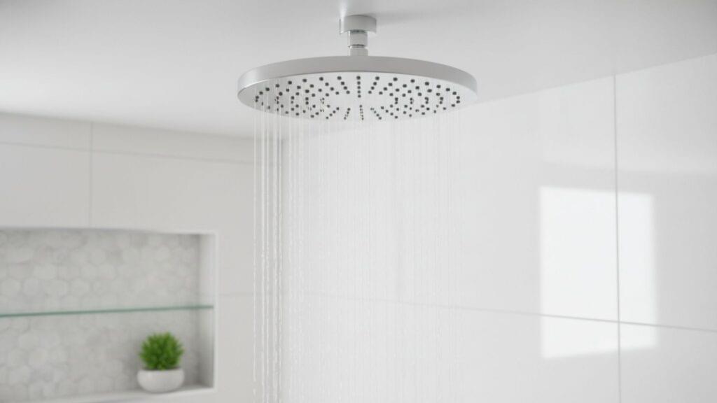 Upgrade Your Showerhead for a Better Experience